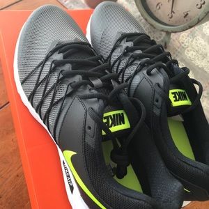 Nike Air Relentless 6 Men's Running Shoes